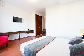 Venta del Alto Hotel Las Cumbres