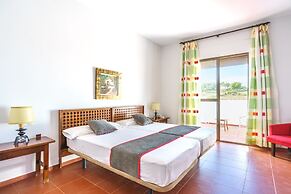 Venta del Alto Hotel Las Cumbres