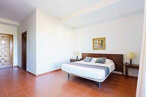 Venta del Alto Hotel Las Cumbres