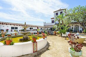 Venta del Alto Hotel Las Cumbres