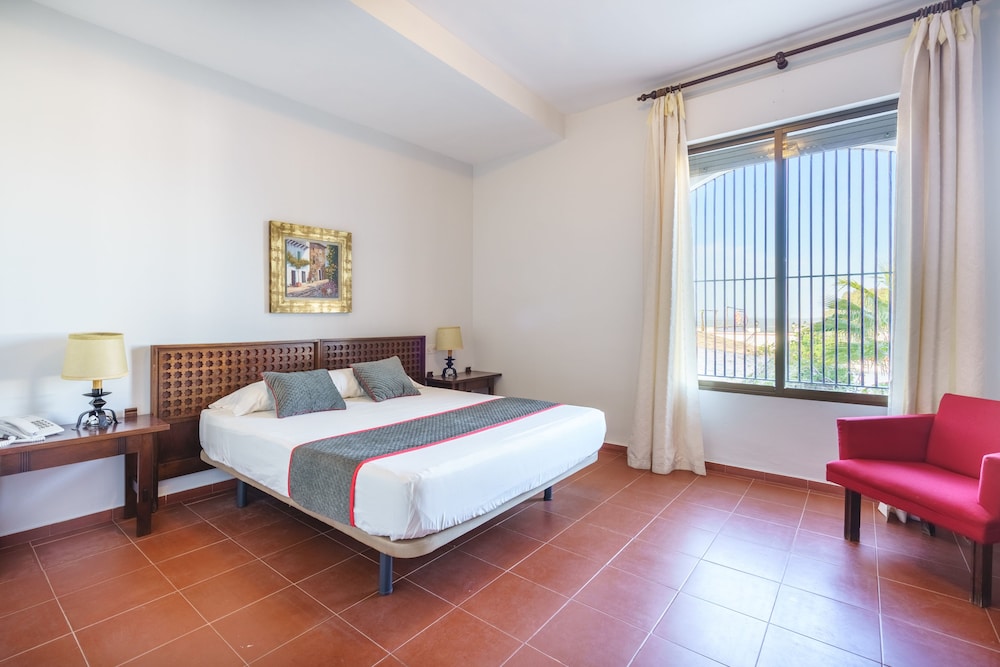 Venta del Alto Hotel Las Cumbres