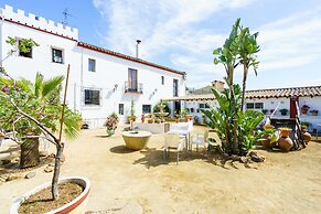 Venta del Alto Hotel Las Cumbres