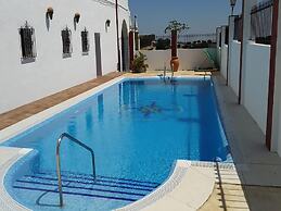 Venta del Alto Hotel Las Cumbres