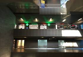 SkyTower - The Right Space