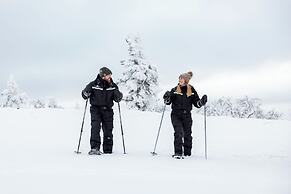Star Arctic Hotel & Activities