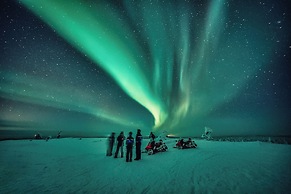 Star Arctic Hotel & Activities
