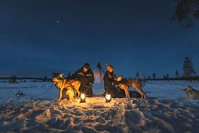 Star Arctic Hotel & Activities
