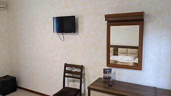 villa old sololaki