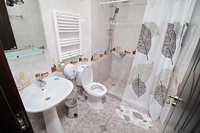 villa old sololaki