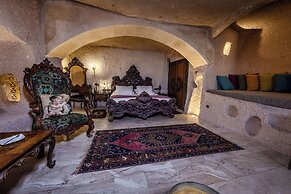 Eyes Of Cappadocia Cave Hotel