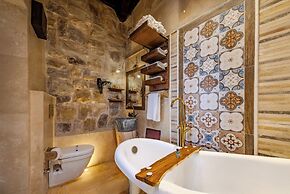 Eyes Of Cappadocia Cave Hotel