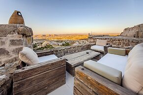 Eyes Of Cappadocia Cave Hotel