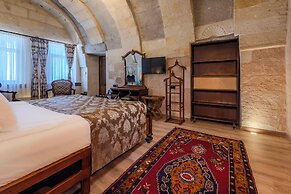 Eyes Of Cappadocia Cave Hotel