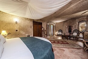Eyes Of Cappadocia Cave Hotel