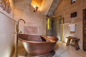 Eyes Of Cappadocia Cave Hotel