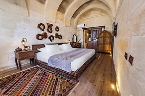 Eyes Of Cappadocia Cave Hotel