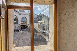 Eyes Of Cappadocia Cave Hotel