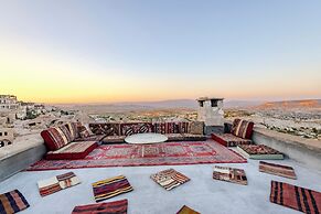 Eyes Of Cappadocia Cave Hotel
