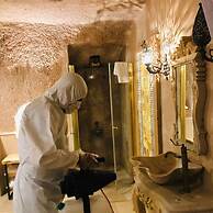 Eyes Of Cappadocia Cave Hotel