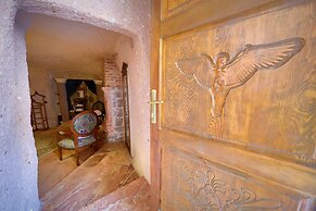 Eyes Of Cappadocia Cave Hotel