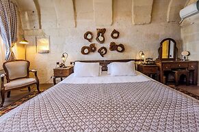 Eyes Of Cappadocia Cave Hotel