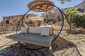 Eyes Of Cappadocia Cave Hotel