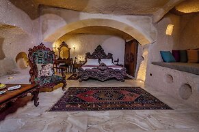 Eyes Of Cappadocia Cave Hotel