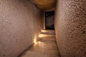 Eyes Of Cappadocia Cave Hotel