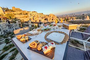 Eyes Of Cappadocia Cave Hotel