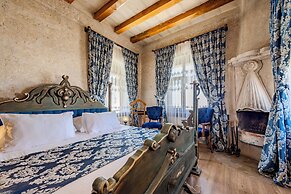 Eyes Of Cappadocia Cave Hotel