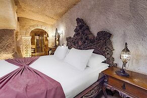 Eyes Of Cappadocia Cave Hotel