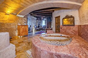 Eyes Of Cappadocia Cave Hotel