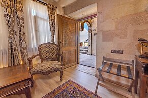 Eyes Of Cappadocia Cave Hotel