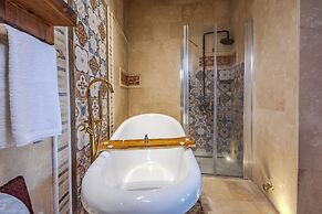 Eyes Of Cappadocia Cave Hotel