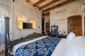 Eyes Of Cappadocia Cave Hotel