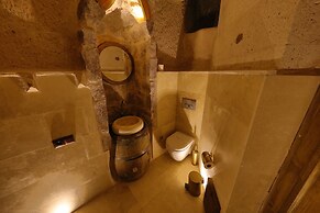 Eyes Of Cappadocia Cave Hotel