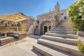 Eyes Of Cappadocia Cave Hotel