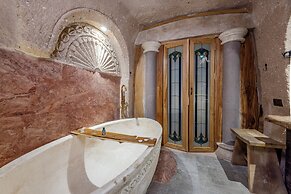 Eyes Of Cappadocia Cave Hotel