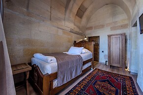 Eyes Of Cappadocia Cave Hotel