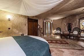Eyes Of Cappadocia Cave Hotel