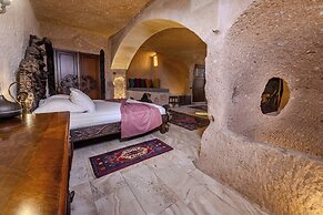 Eyes Of Cappadocia Cave Hotel