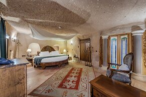Eyes Of Cappadocia Cave Hotel