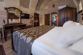 Eyes Of Cappadocia Cave Hotel