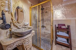 Eyes Of Cappadocia Cave Hotel