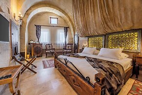 Eyes Of Cappadocia Cave Hotel
