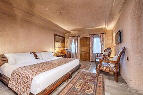 Eyes Of Cappadocia Cave Hotel