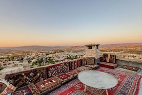 Eyes Of Cappadocia Cave Hotel