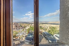 Eyes Of Cappadocia Cave Hotel