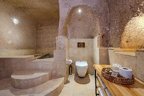 Eyes Of Cappadocia Cave Hotel