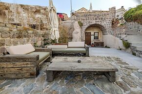 Eyes Of Cappadocia Cave Hotel